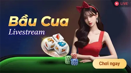 77bet sân chơi livestream bầu cua